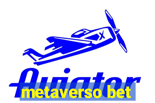 metaverso bet